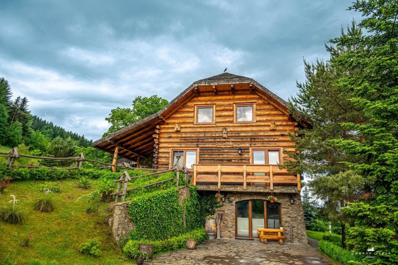 Lipowe Wzgórze Limanowa - B&B Limanowa