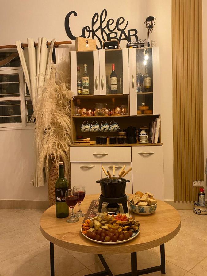 Cabernet Cabaña - La Cava Lodge - B&B Medellín