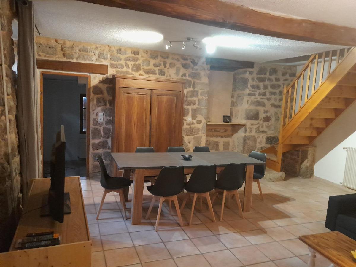 Mas 12 personnes - B&B