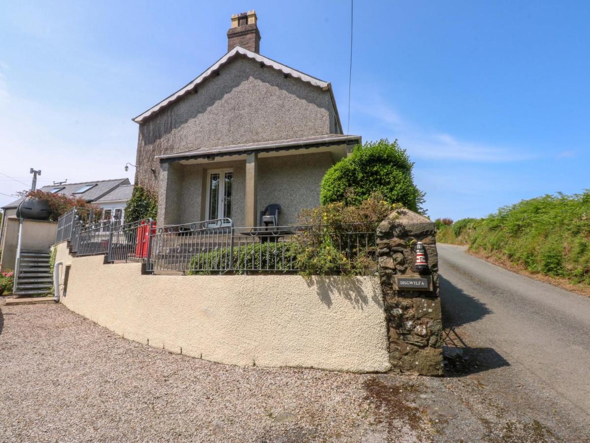 Disgwylfa - B&B Sarn