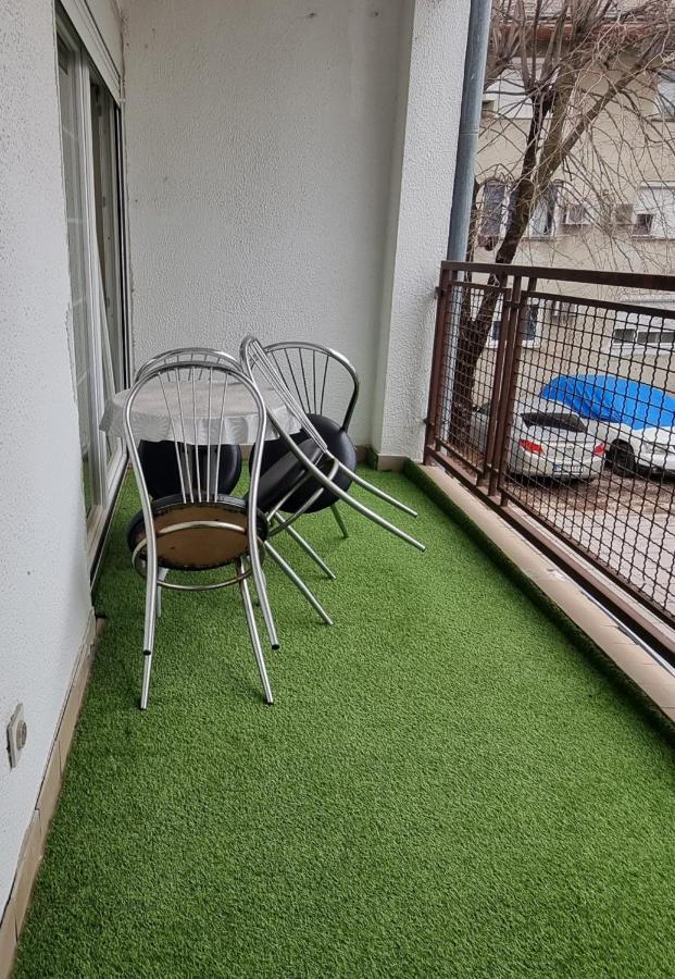 Apartman Obala - B&B Čapljina