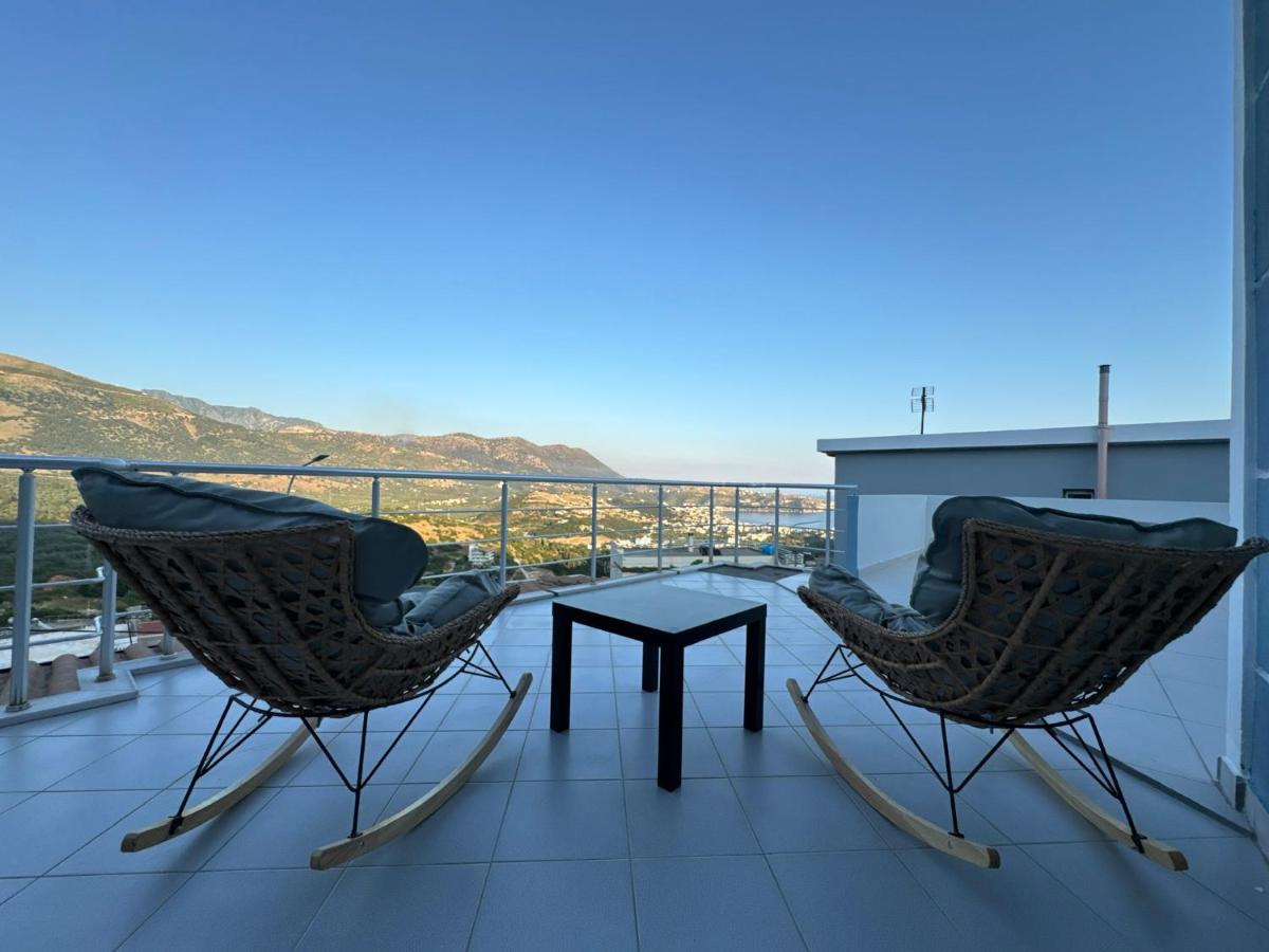 Home sweet home - B&B Himarë
