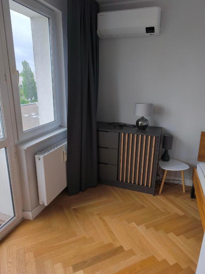 Studio Apartment with Sea View