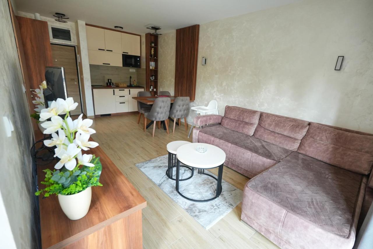 Green Hill Susic - Ferienwohnung Divčibare