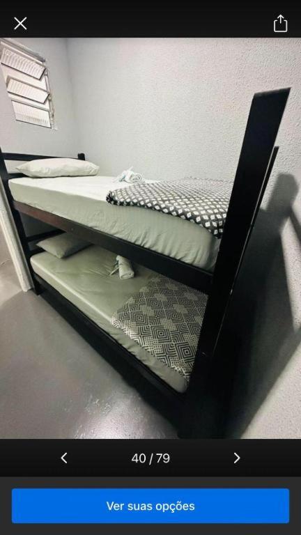 Posto Letto in Dormitorio per 6 Persone