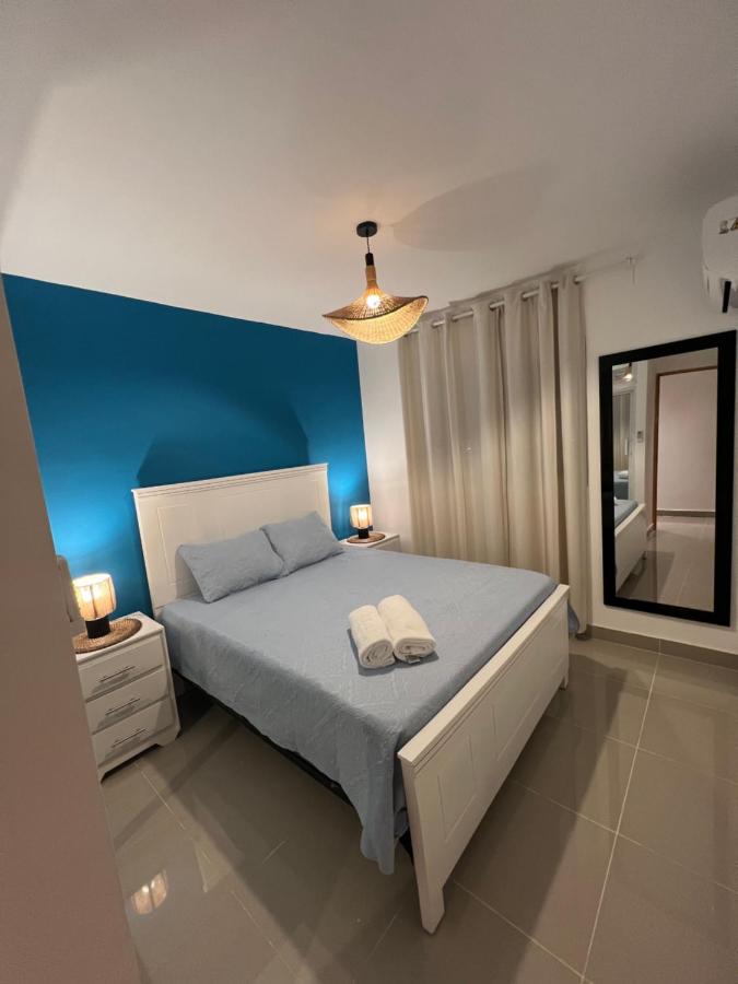 Appartamento con 2 Camere da Letto