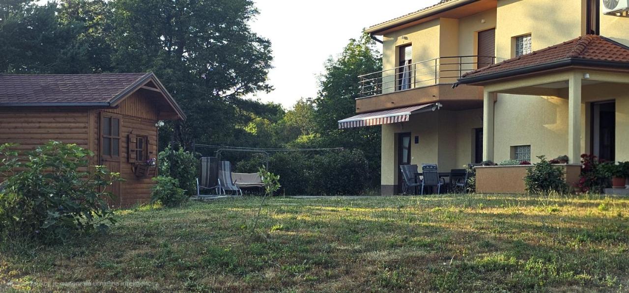 Apartman M&L - B&B Rupa