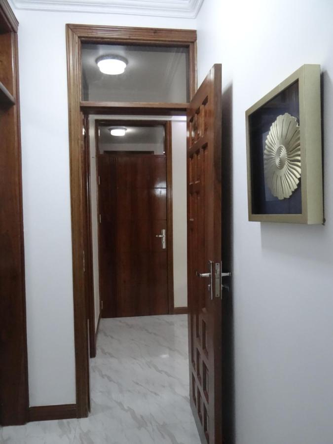 Serene BnB - Apt 06 Makongo after Mlimani City - Chambres d’hôtes Dar es Salam