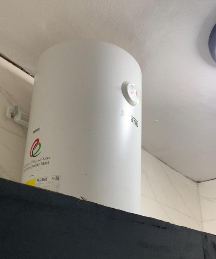 Résidence REHA - Ferienwohnung Bafoussam