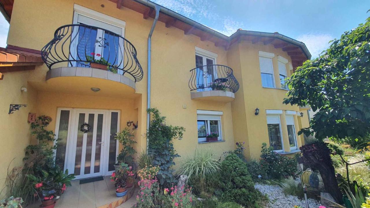 Apartment in Siofok - Balaton 20047 - Ferienwohnung Siófok