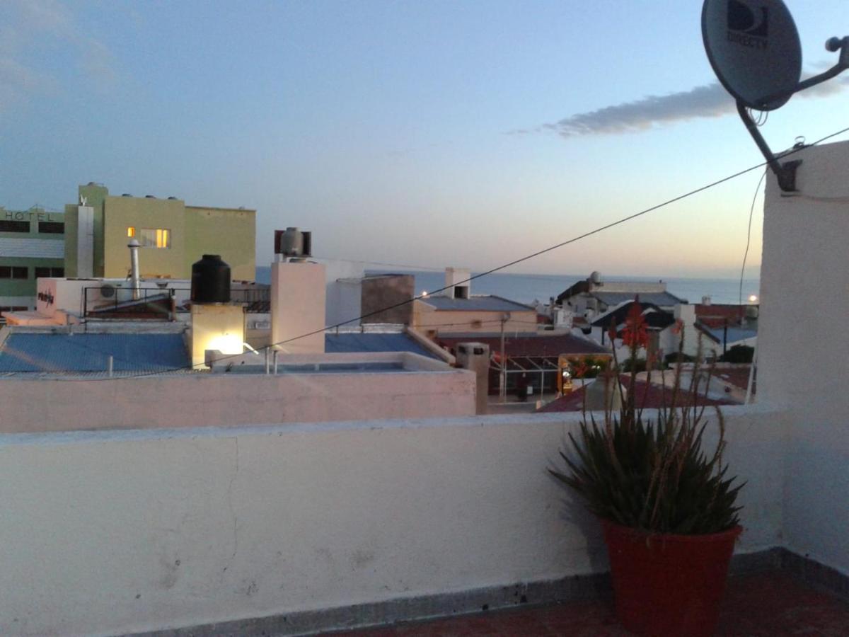 Peckyto - Bed and Breakfast Las Grutas