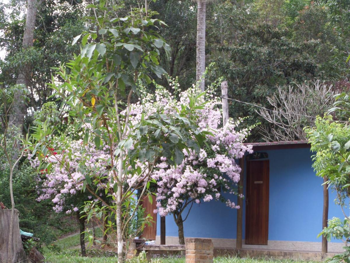 Fazenda Camping Cabral - B&B