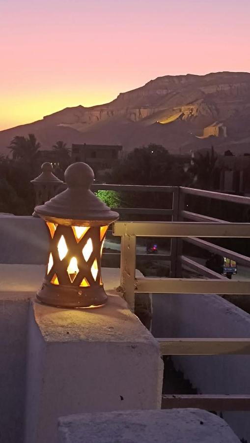 Villa Saeed - Ferienwohnung Al Karnak
