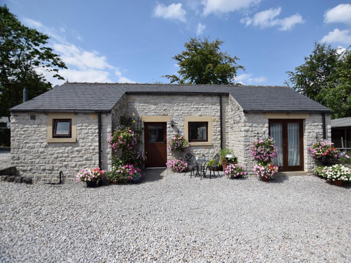 1 Bed in Bradwell PK849 - B&B