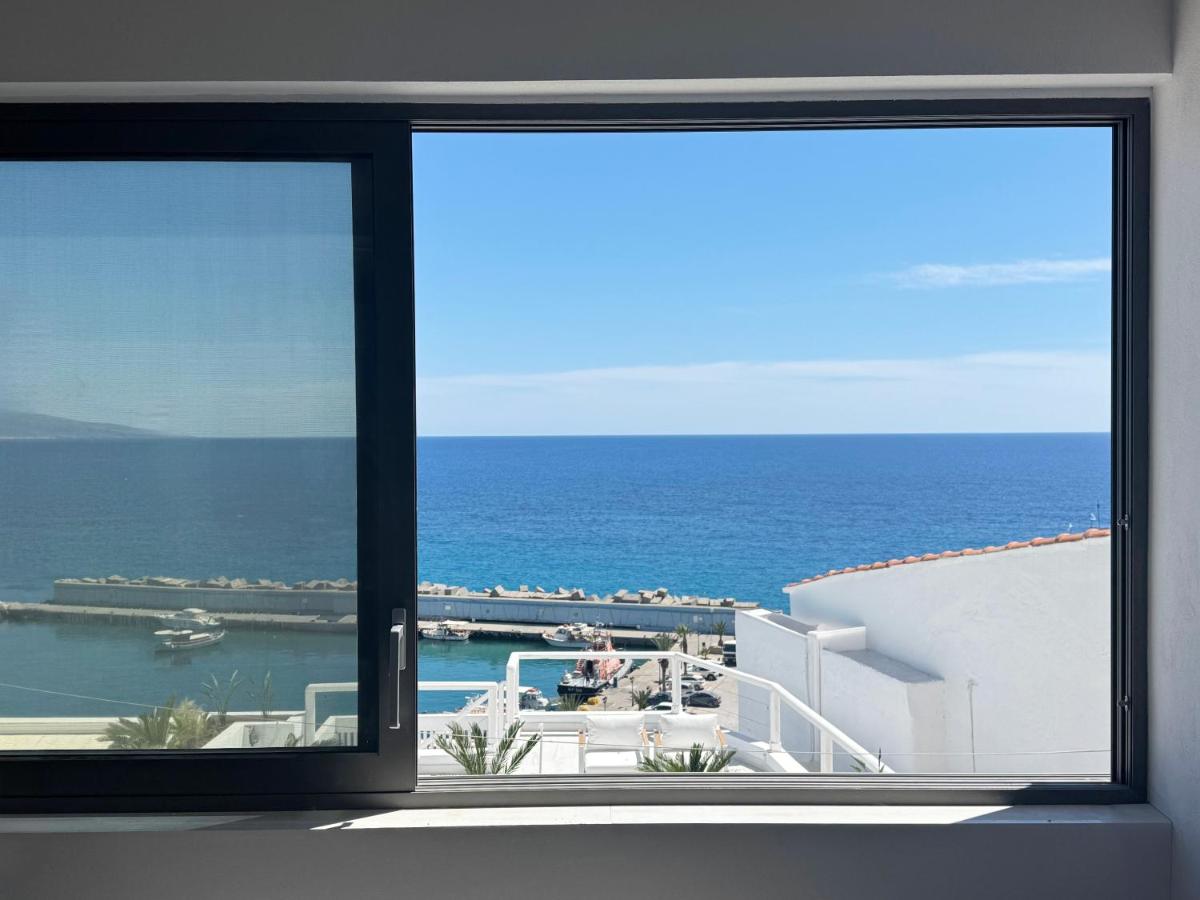 NotosHouse - Ferienwohnung Agia Galini