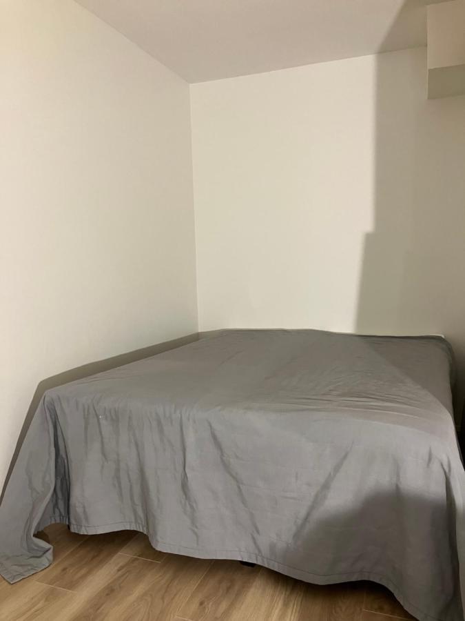 Apartamento de 1 dormitorio