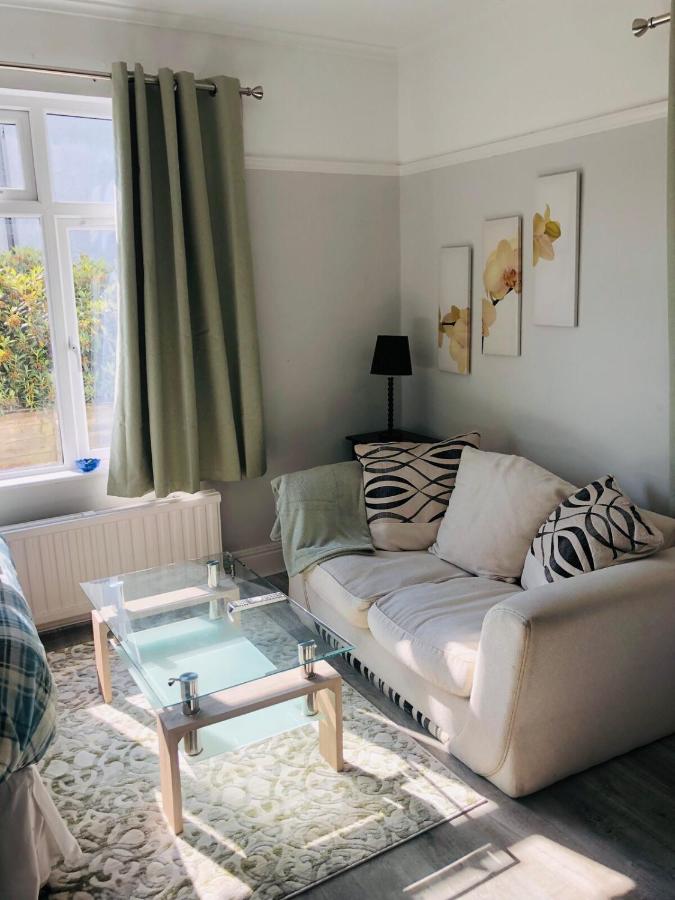 The Studio - B&B St Austell