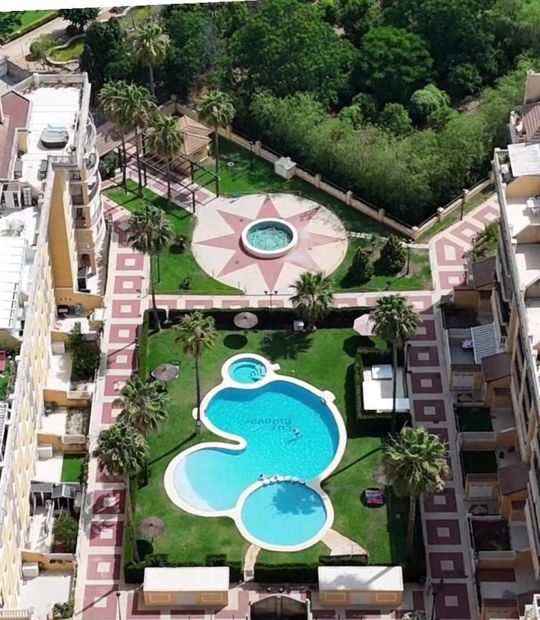 Tu rincón en Denia - Bed and Breakfast Denia