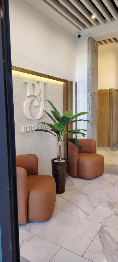 Buqar Jyray Exclusive-1 - B&B Astana