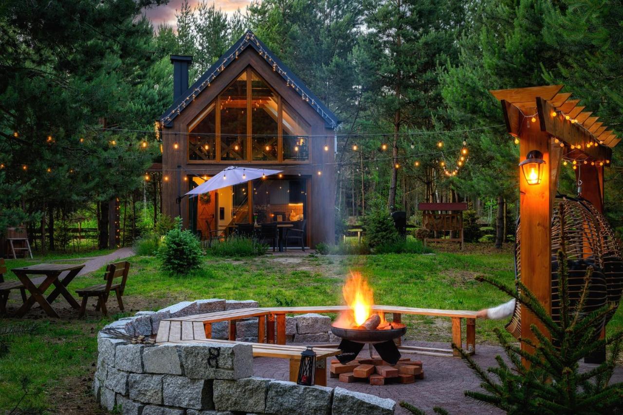 Dziupla House - B&B
