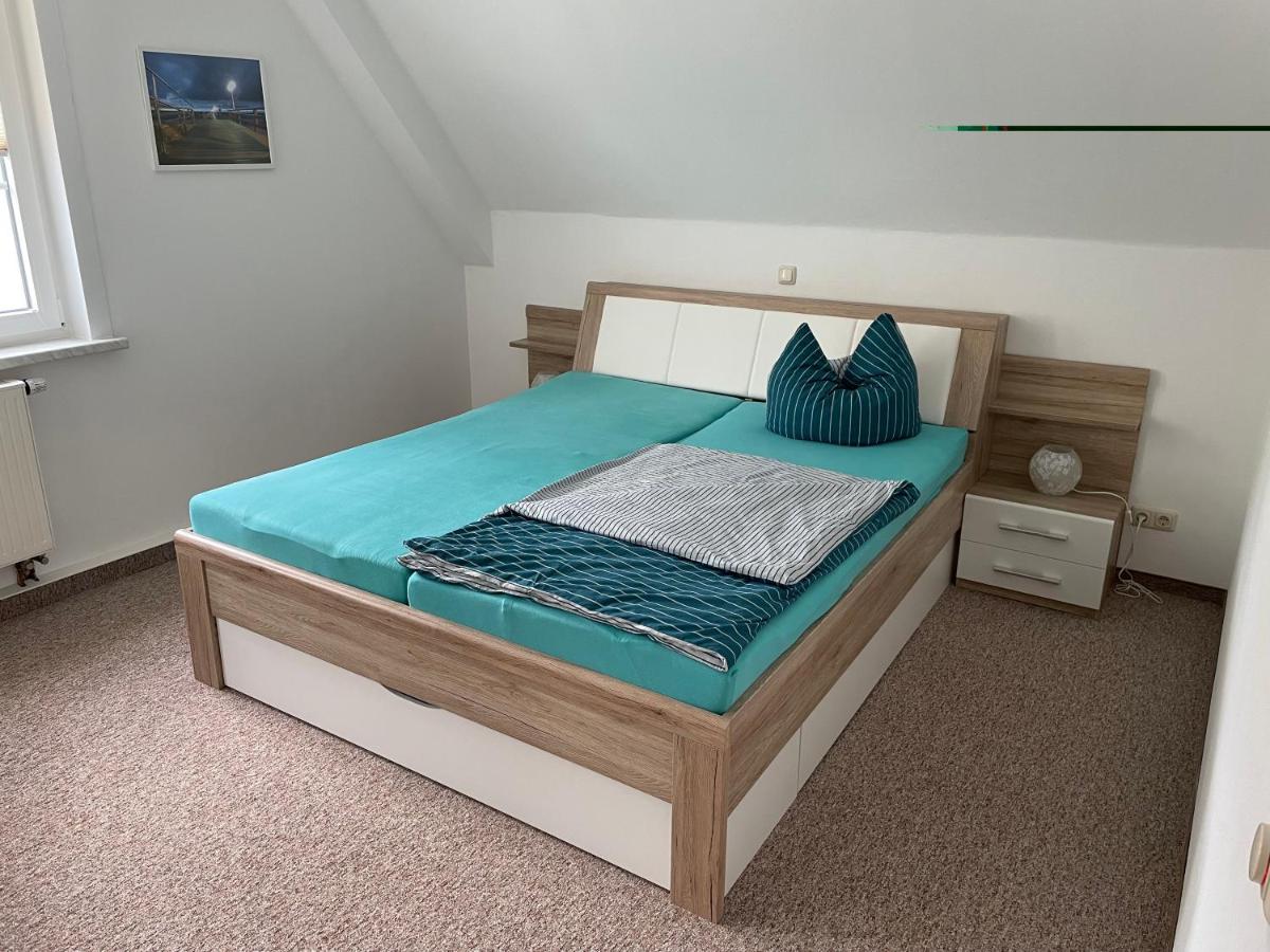 Ferienwohnungen Mai - B&B