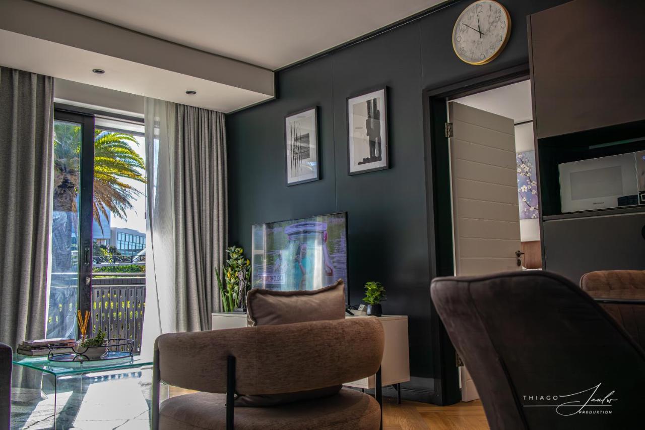 KML Nine Palms luxury 101 - B&B