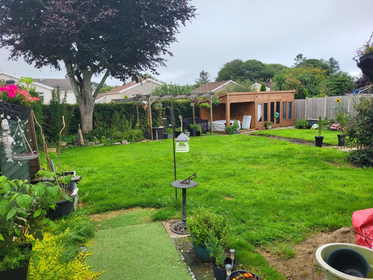 Shalom, in Saundersfoot, near the sea - B&B