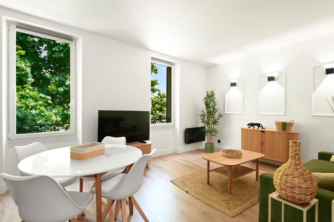 Appartement Marseille Au pied du Panier - Chambres d’hôtes Marseille