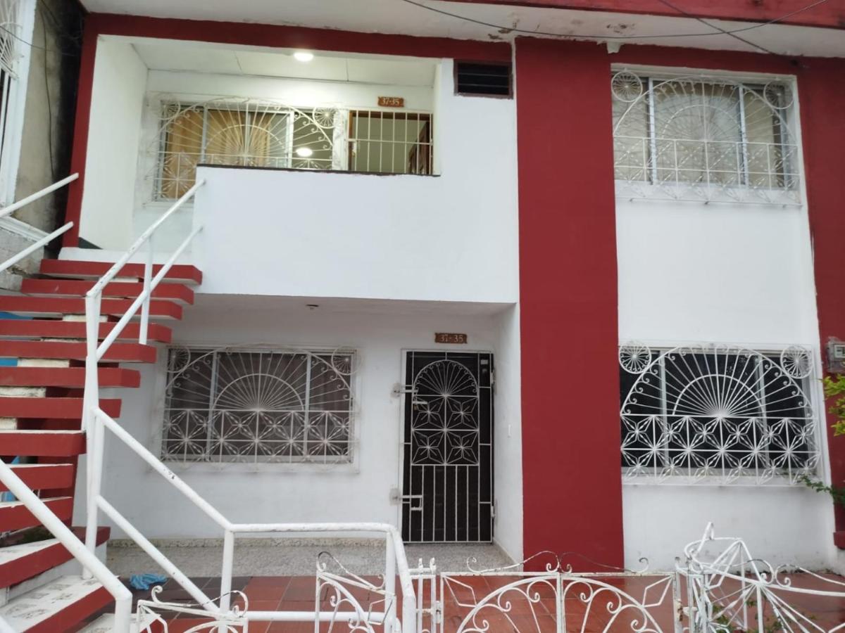 Apartamento amoblado en Cartagena - B&B Cartagena de Indias