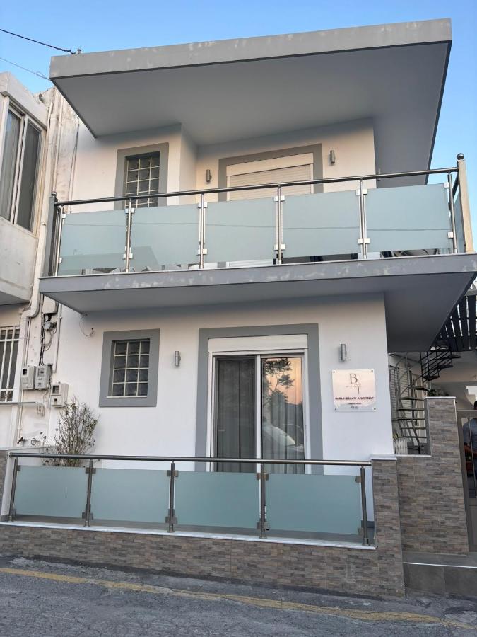 Haraki Beauty - B&B