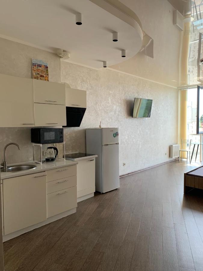 Апартаменти біля моря 7 - Ferienwohnung Odessa
