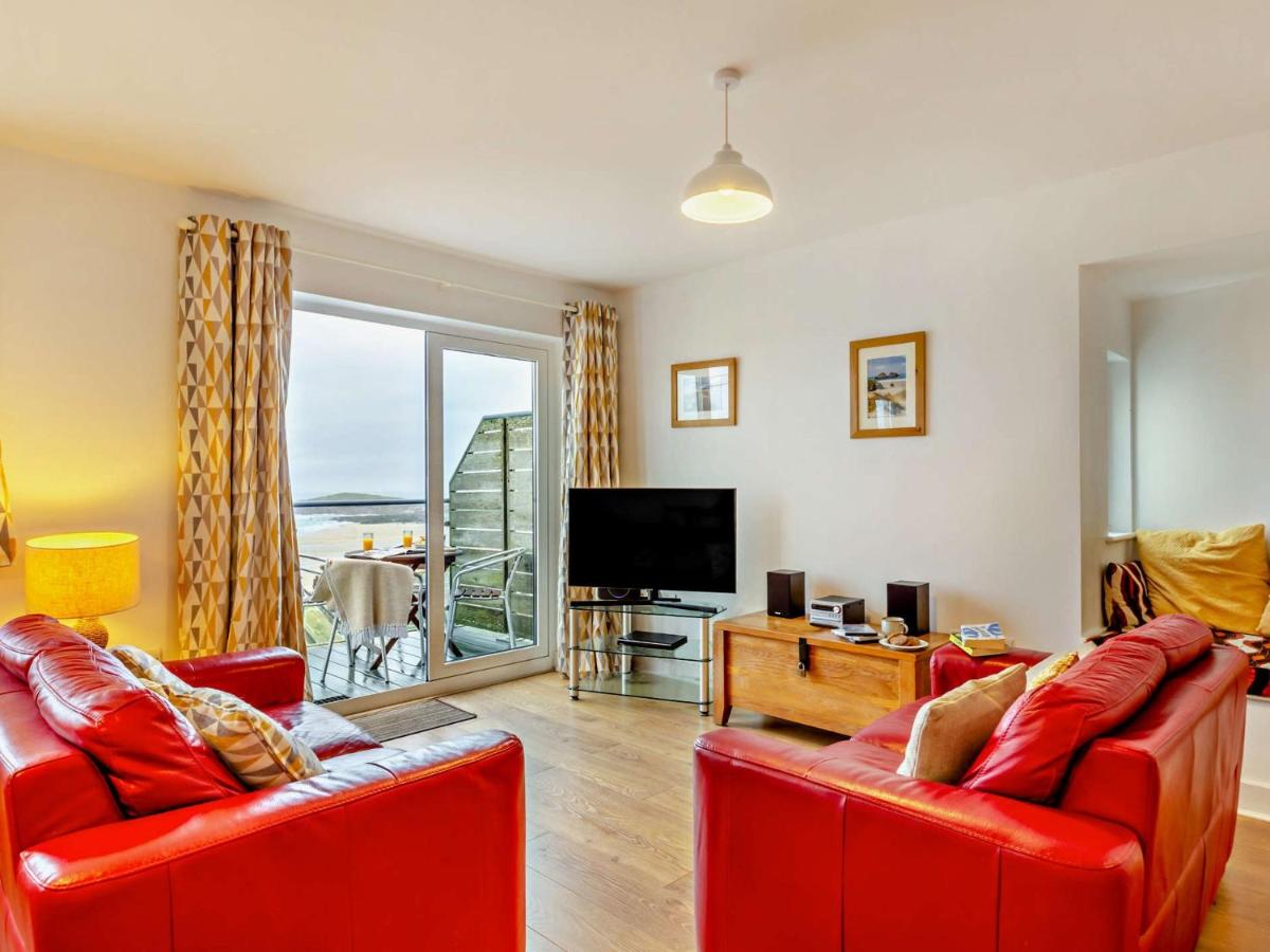 2 Bed in Newquay 73960 - Ferienwohnung Newquay