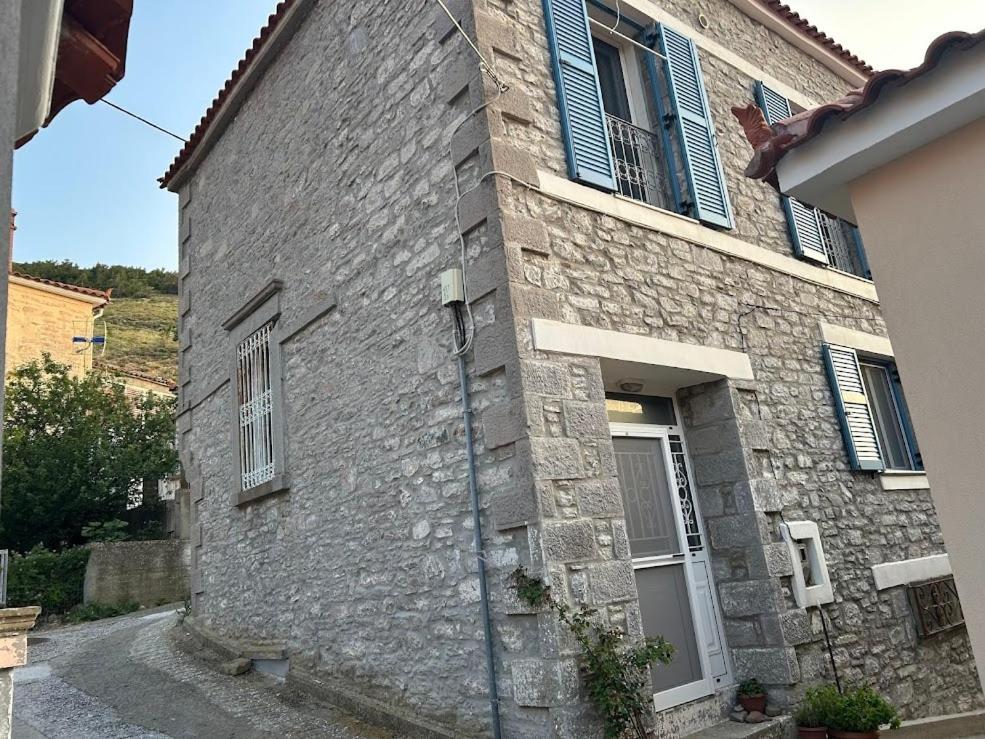Vrisaki 81400, Lemnos Island - B&B Mýrina