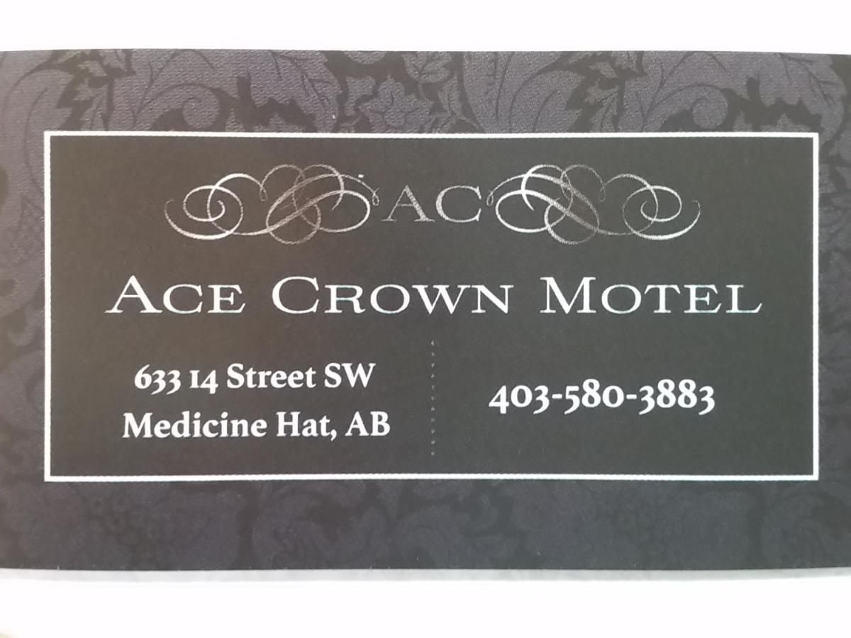 Ace Crown Motel - B&B