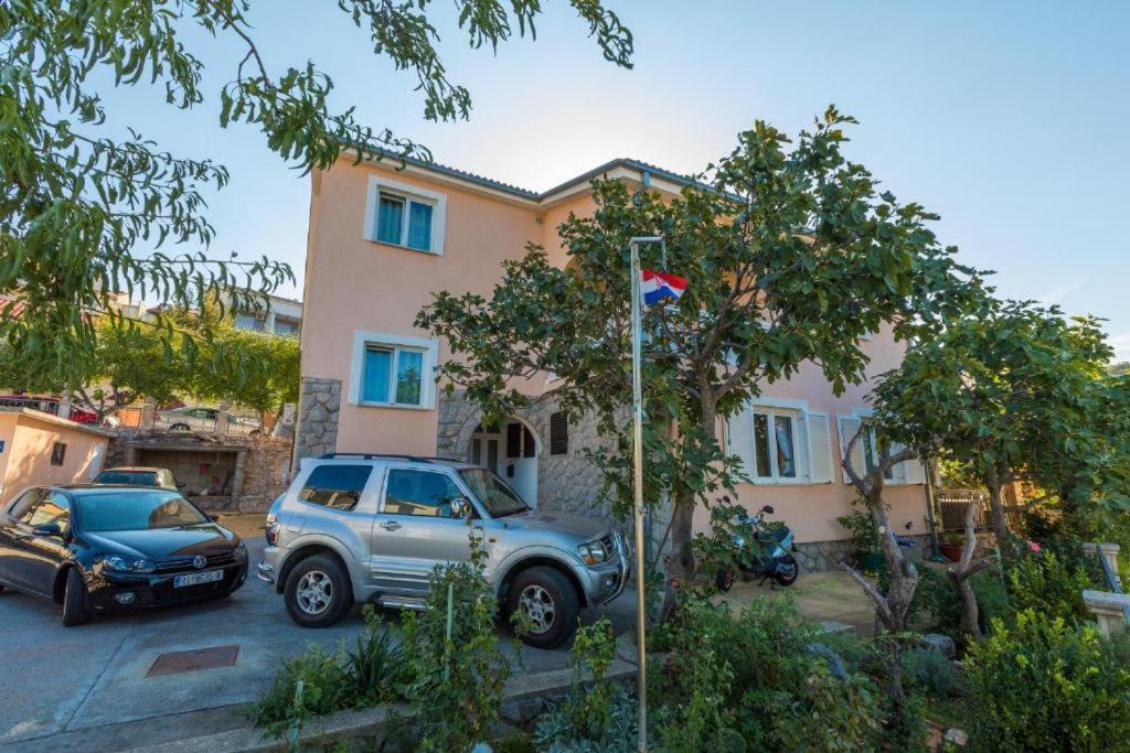 Studio apartman Sandra - B&B Klenovica