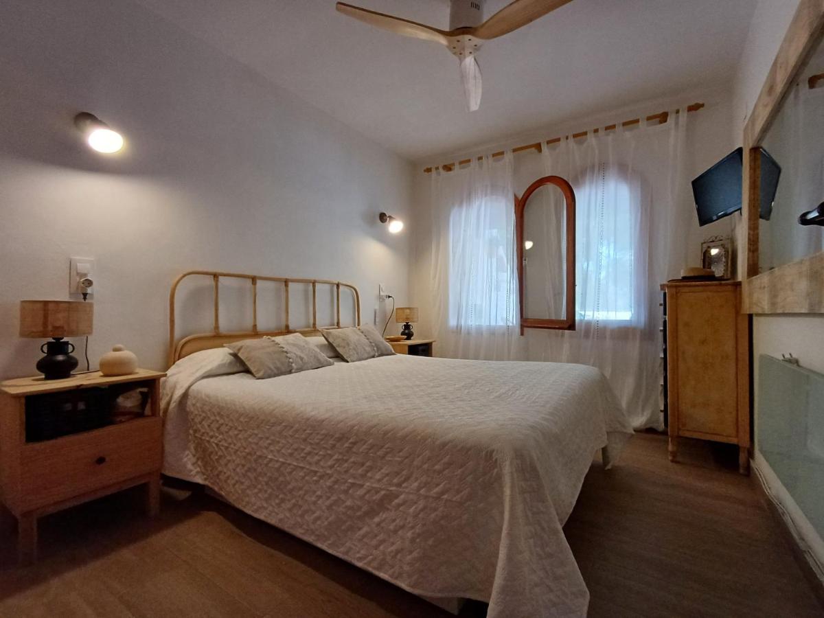 Appartement met 1 Slaapkamer