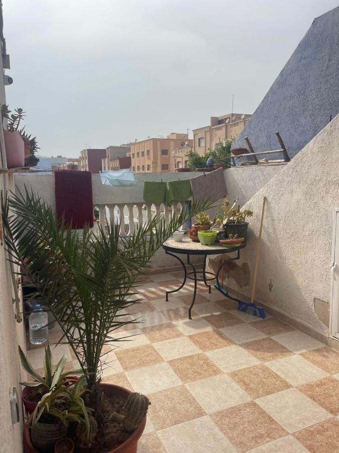 cozy apartment - B&B Beni Enzar