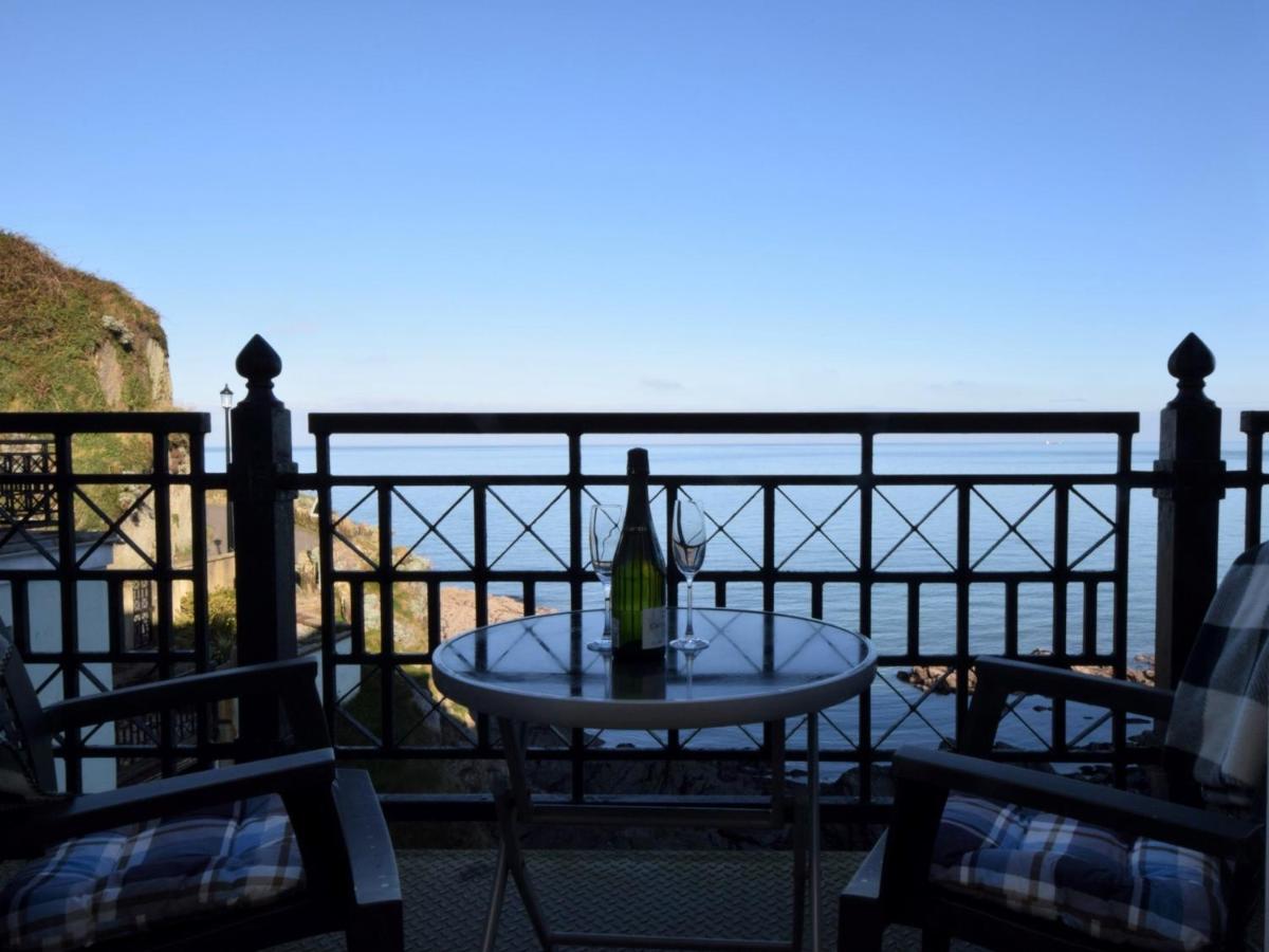 2 Bed in Ilfracombe CLOSE - B&B Ilfracombe