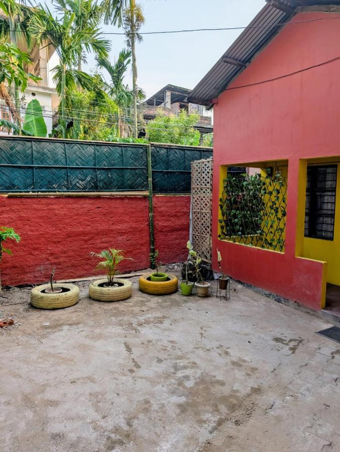 Amritabindu Cottage - B&B Guwahati