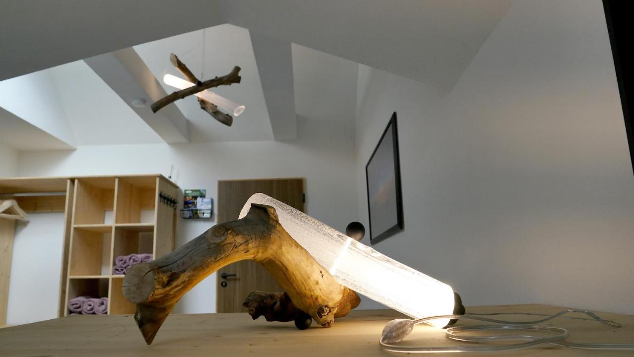 Vierbettzimmer