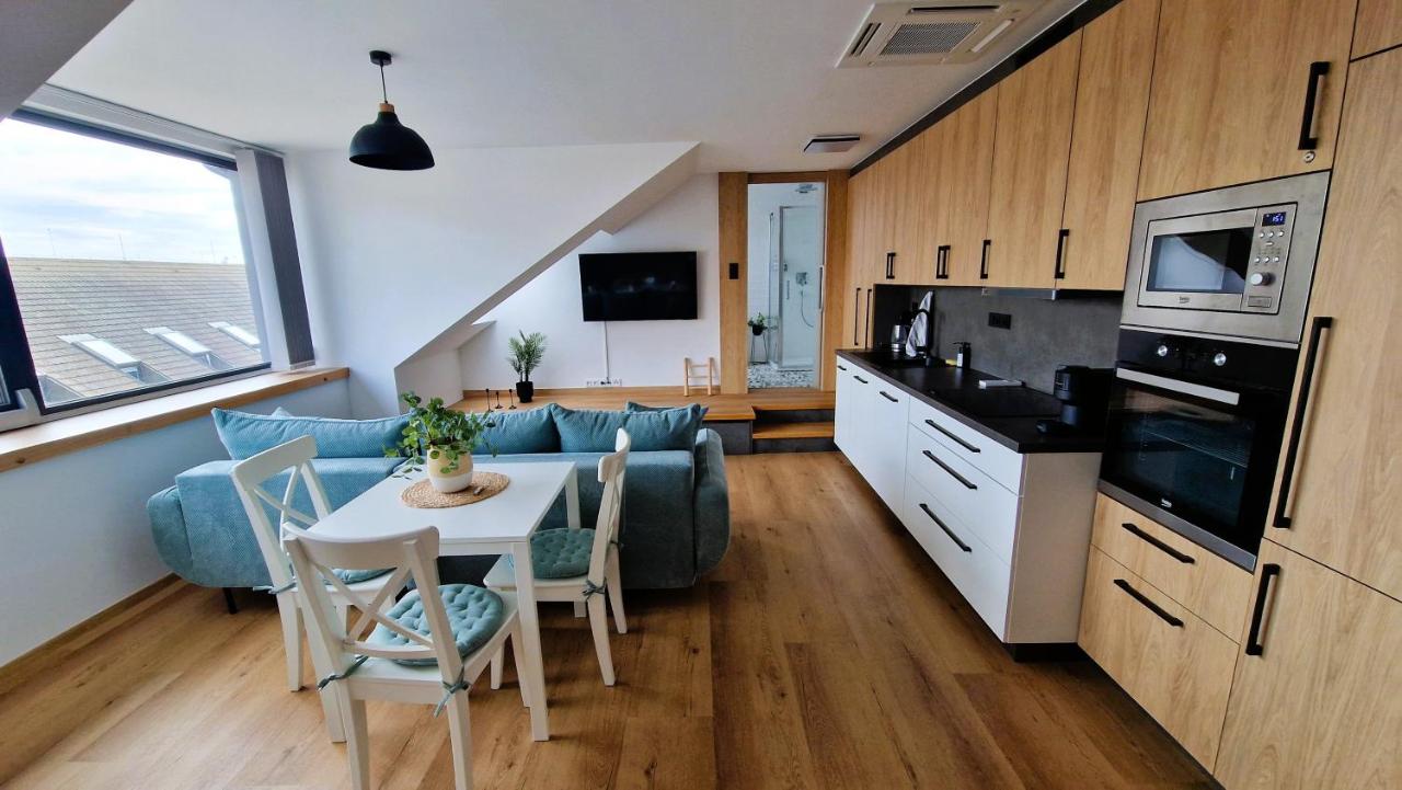 Studio Pasáž - B&B Pardubice