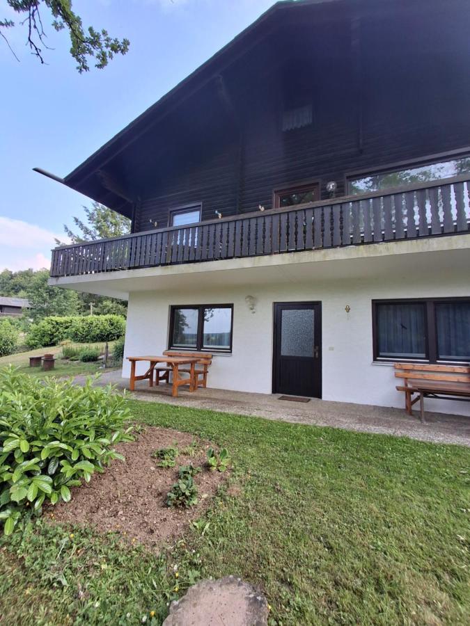Ferienwohnung Natalia - B&B