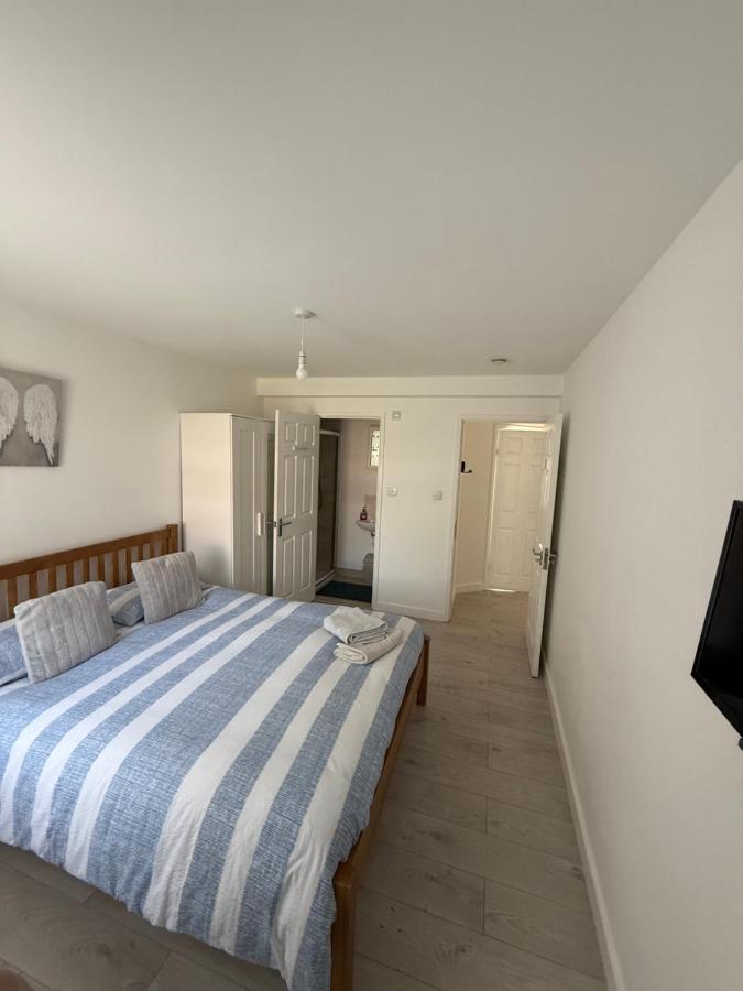 Kamer met Kingsize Bed