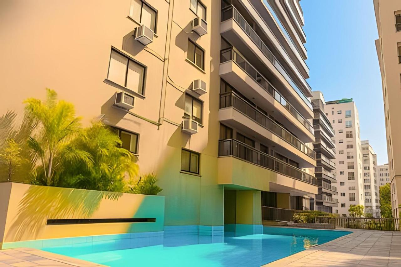 Copacabana - Posto 3 - Chambres d’hôtes Rio de Janeiro