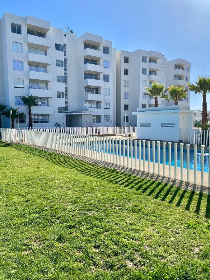 Departamento La Serena, El Faro - B&B La Serena
