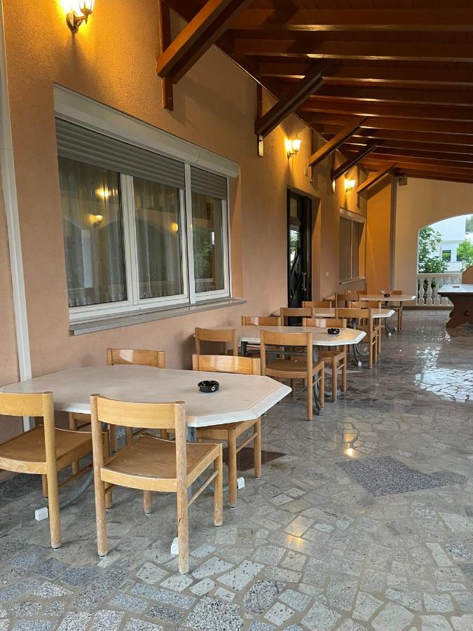 Vera Rooms - B&B Medulin
