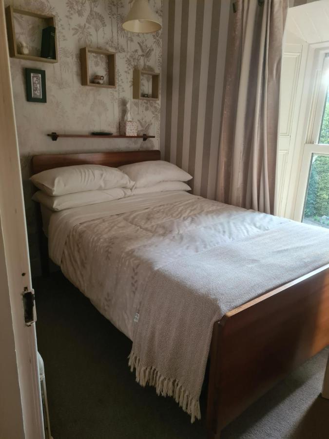 Single Room with Shower