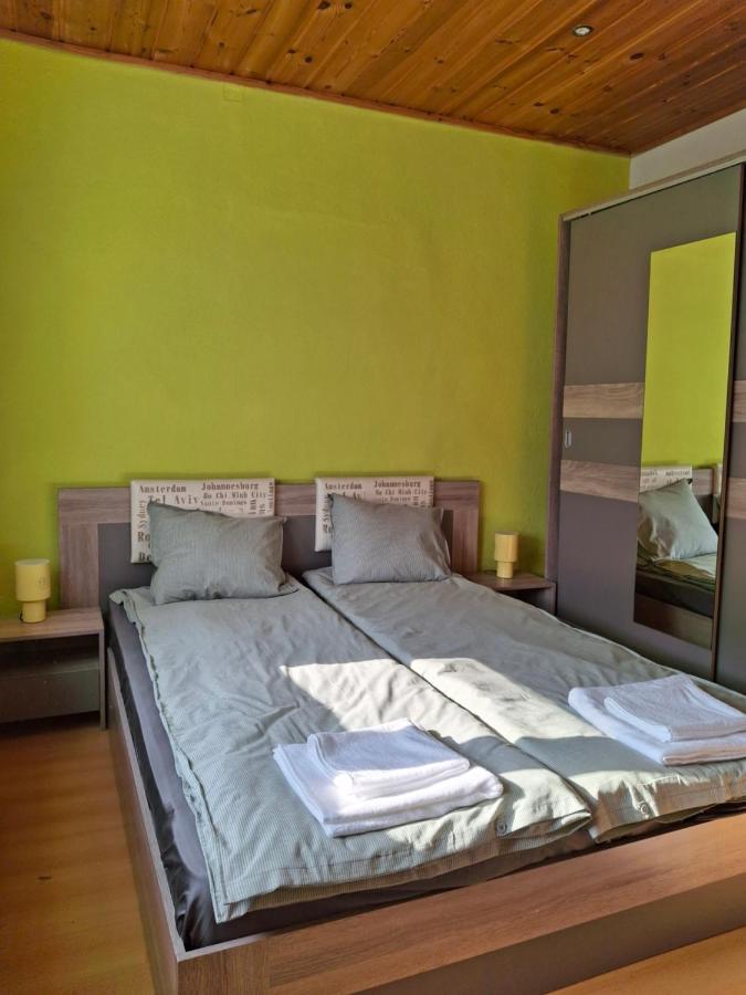 Haus mit 2 Schlafzimmern