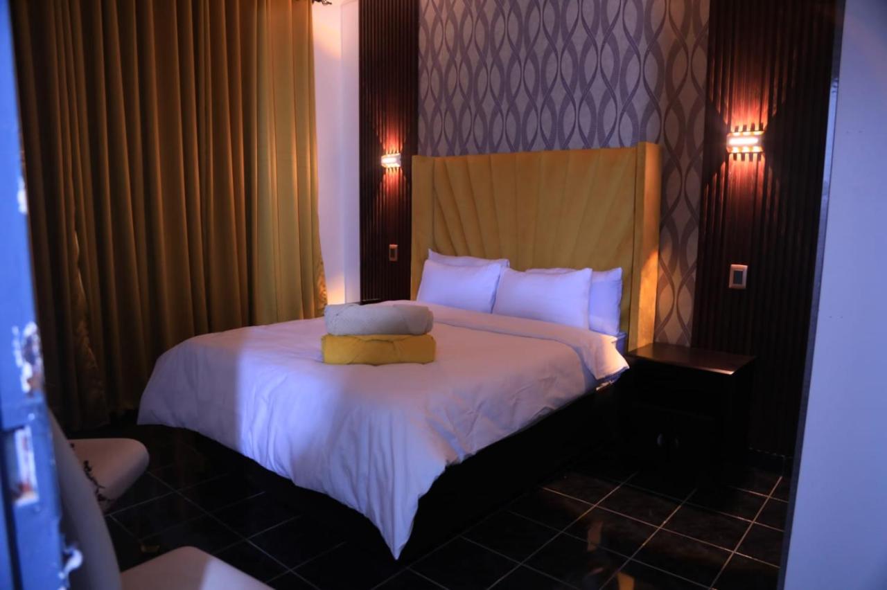 Kairos Guest Lodge Bedfordview - B&B