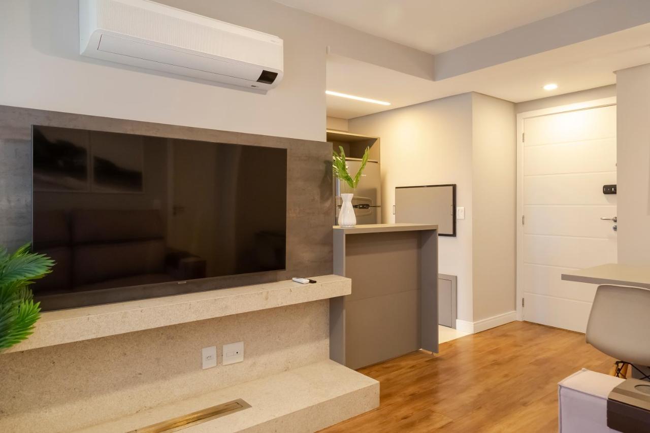 Apartamento elegante próximo a PUC e HSL - B&B